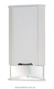 Аквародос Глорія Шафа підвісна кутовий (R) 007981