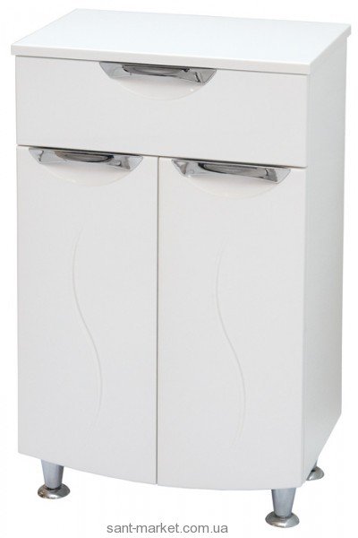 Аквародос Глорія Тумба для підлоги (без кераміки) 007972