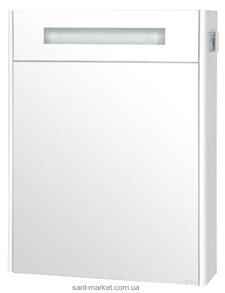 Аквародос Париж Зеркало 65см 031516