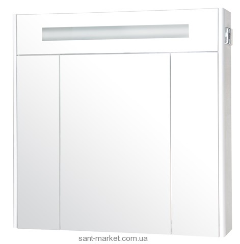 Аквародос Париж Зеркало 80см 031517