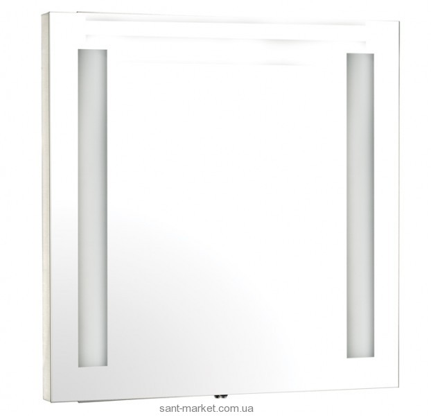 Аквародос Милано Зеркало 80см 027482