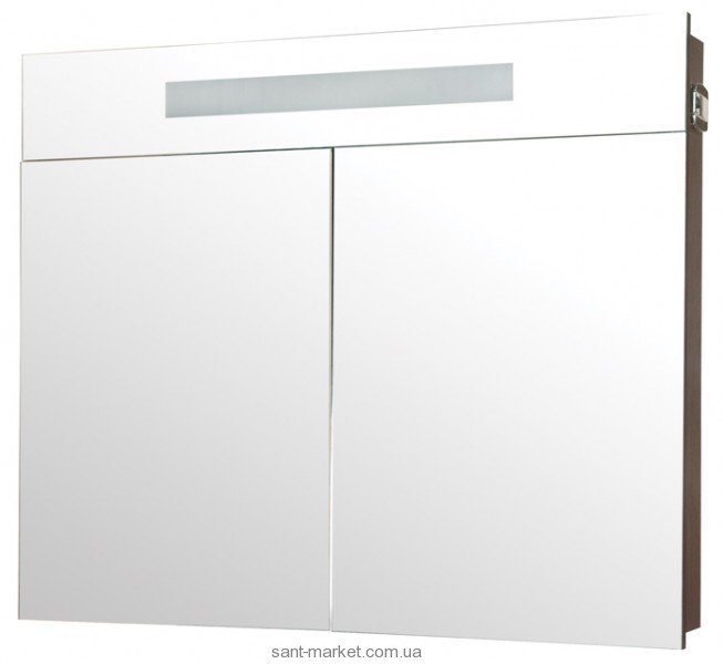 Аквародос Ника Зеркало 95 см венге 008123