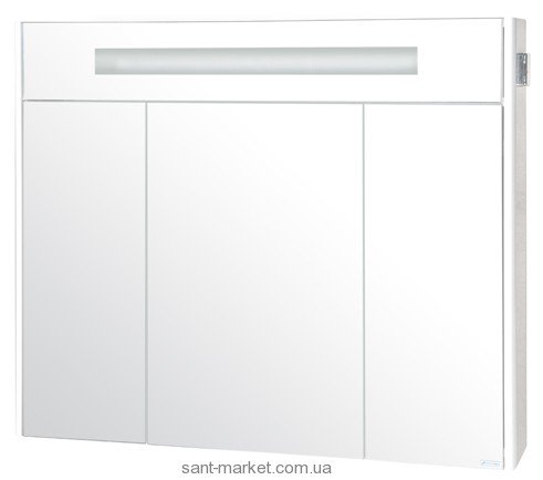 Аквародос Париж Дзеркало 100см 031518