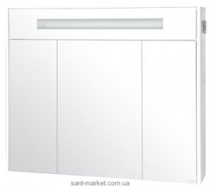 Аквародос Париж Зеркало 100см 031518