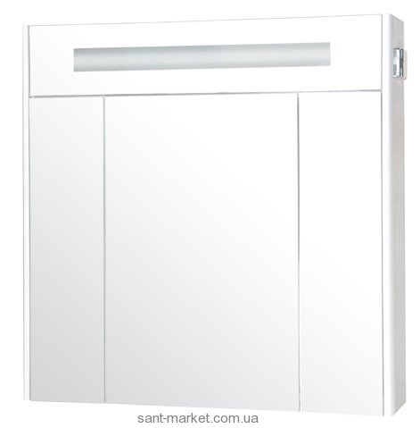 Аквародос Париж Дзеркало 80см 031517