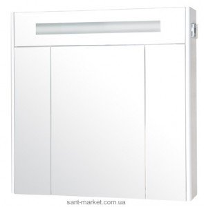 Аквародос Париж Дзеркало 80см 031517