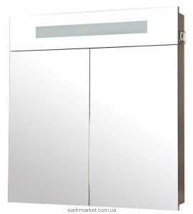 Аквародос Ніка Дзеркало 75 см венге 008121