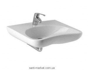 Раковина для ванної підвісна Jika колекція Mio біла H13714000104