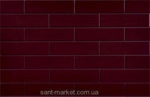 Cerrad Плитка ELEWACJA SZKLIWIONA WISNIA 167625