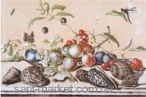 Керамин Плитка НАТЮРМОРТ 3 СБ (корсика) декор 137426