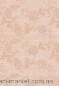 Керамин Плитка ШЕЛК Э 3Т персик 139827