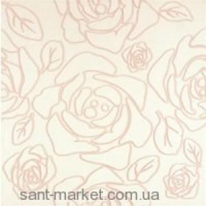 Керамін Плитка ЕДЕМ Е 7П рожевий муар 137563