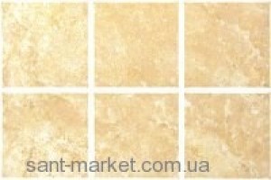 Керамін Плитка КОРСІКА 3 охра 137421