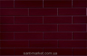 Cerrad Плитка ELEWACJA SZKLIWIONA WISNIA 167625