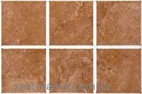 Керамін Плитка КОРСІКА 4 теракота 137 422