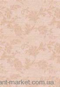 Керамин Плитка ШЕЛК Э 3Т персик 139827