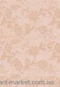 Керамін Плитка ШЕЛК Е 3Т персик 139827