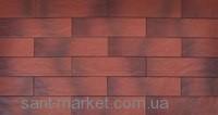 Cerrad Плитка ELEWACJA RUSTICO COUNTRY WISNIA PLUS 25712