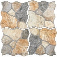 Gomez TUNDRA POR RUSTICO Плитка напольная 149950