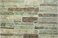 Керамин Плитка (ГРЕС РУСТИК) ТОЛЕДО Э- 2 оливковый 139422