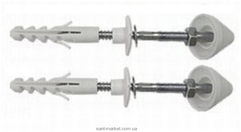 Кріплення для раковини Jika H90349000000