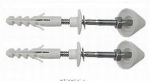 Крепления для раковины Jika H90349000000