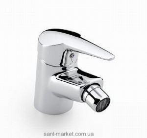 Змішувач для біде Jika Lyra Plus H41281004201