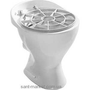 Jika Злив СВІТУ з пластикової гратами H51046000000