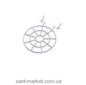 Пластикова решітка Jika H95049000000