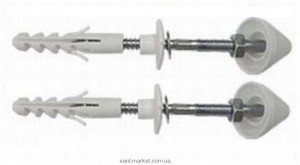 Кріплення для раковини Jika H90349000000