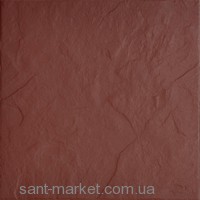 Cerrad Плитка UNIW. RUST BURGUND PLUS 147701