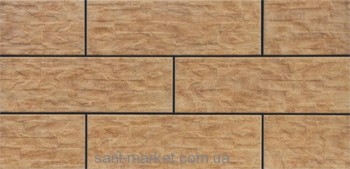 Cerrad Плитка KAMIEN ELEWACYJNY ROCA 2-AMARILLO 177874