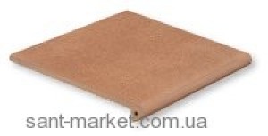 Exagres Плитка PELDANO FIOR. VEGA OCRE ступени 91839