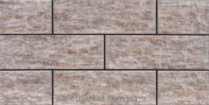 Cerrad Плитка KAMIEN ELEWACYJNY ROCA 4-PARDO 177872