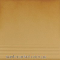 Cerrad Плитка STOPNICA GLADKA GOBI східці 147561