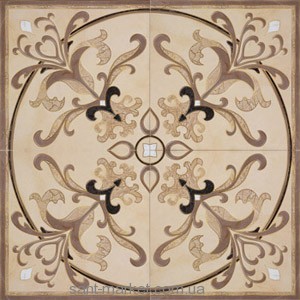 La Faenza RUSKIN 2 декор4 Плитка напольная 144260