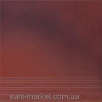 Cerrad Плитка STOPNICA COUNTRY WISNIA PLUS східці 147563