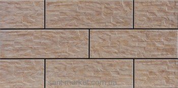 Cerrad Плитка KAMIEN ELEWACYJNY ROCA 3-CREMA 177869