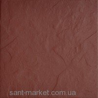 Cerrad Плитка UNIW. RUST BURGUND PLUS 147701