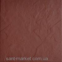 Cerrad Плитка UNIW. RUST BURGUND PLUS 147701