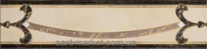 La Faenza L.RUSKIN 2 фриз Плитка напольная 144255