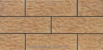 Cerrad Плитка KAMIEN ELEWACYJNY ROCA 2-AMARILLO 177874