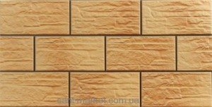 Cerrad Плитка KAMIEN ELEWACYJNY CER 1