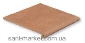 Exagres Плитка PELDANO FIOR. VEGA OCRE ступени 91839