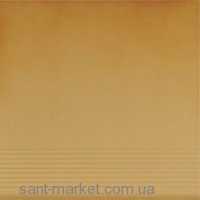 Cerrad Плитка STOPNICA GLADKA GOBI східці 147561