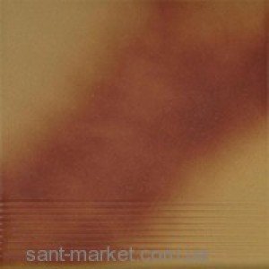 Cerrad Плитка STOPNICA GLADKA LISC JESIENNY східці 147562