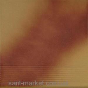 Cerrad Плитка STOPNICA GLADKA LISC JESIENNY східці 147562