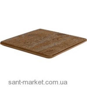 Exagres Плитка CARTABON FIOR. SILEX CORAL IZQ лів. кутові східці 239445