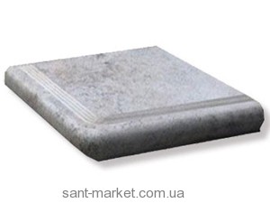 Gresmanc Плитка ESQUINA FIOR FUJI ступени угл. 171242