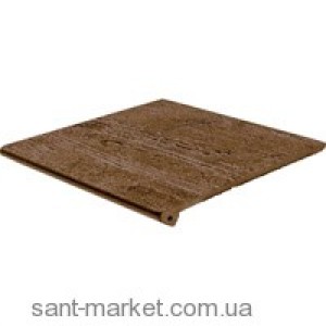 Exagres Плитка PELD FIOR SILEX CORAL східці 239407